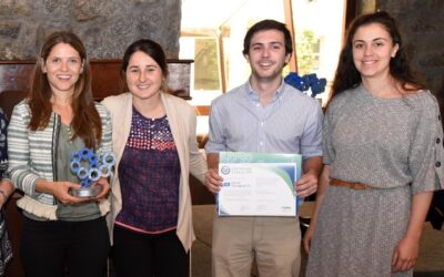 DARNEL CERTIFICADA COMO + CIRCULAR POR CTPLAS