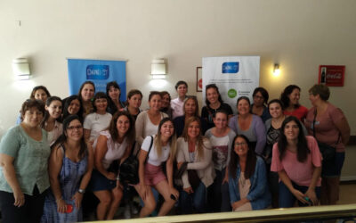 DARNEL PARTICIPÓ DE DIVERTIDOS COOKINGS CON CLIENTES Y AMIGOS PARA COMENZAR EL 2020