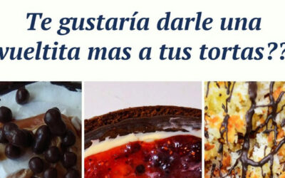 ORGANIZAMOS DOS DIVERTIDOS COOKINGS PARA APRENDER COCINA DE LA MANO DE DARNEL