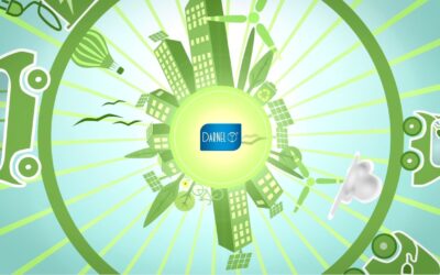 5 DE JUNIO, DÍA MUNDIAL DEL MEDIO AMBIENTE: EN DARNEL TRABAJAMOS DÍA A DÍA POR UN PLANETA SOSTENIBLE