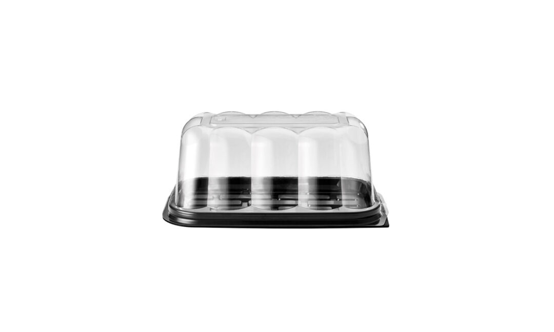 VisualDome Rectangular resq 20.5 x 12cm