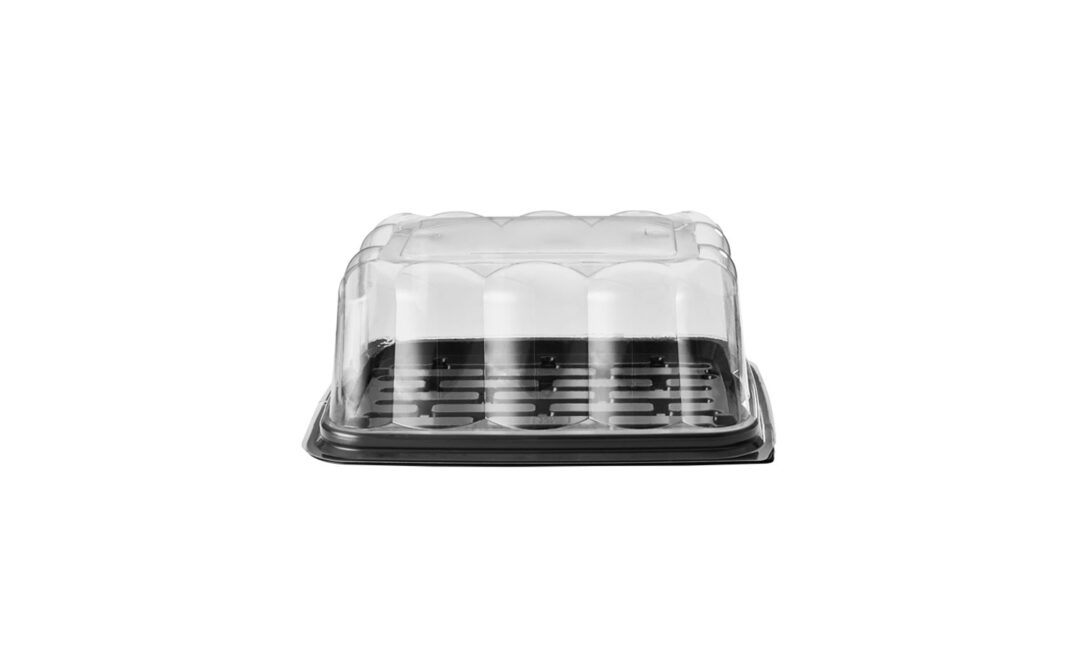 VisualDome Rectangular resq 21.0 x 16.0 cm