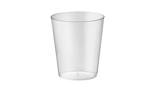 Vaso Murano 12 oz Cristal – 180 un