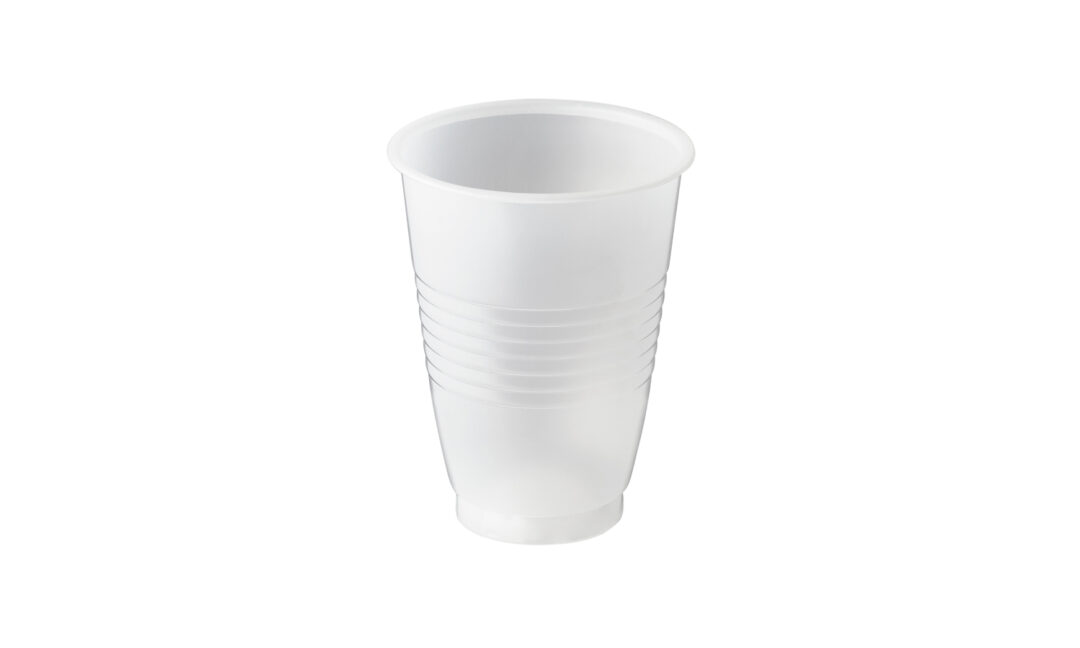 Vaso TAMI 9 oz Opal – 600 un