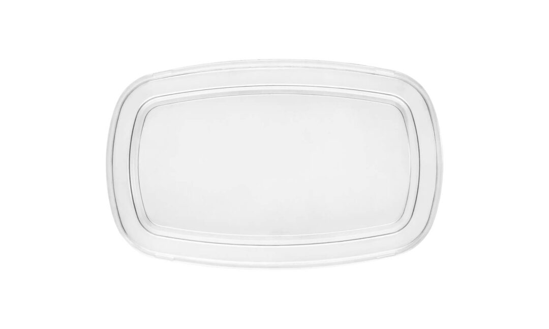 Tapa para contenedor Ovalado – 300 Unidades