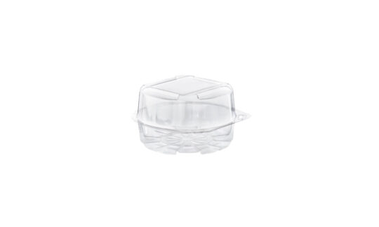 Contenedor Round Pack (16.0 x 11.0 cm) – 100 Unidades