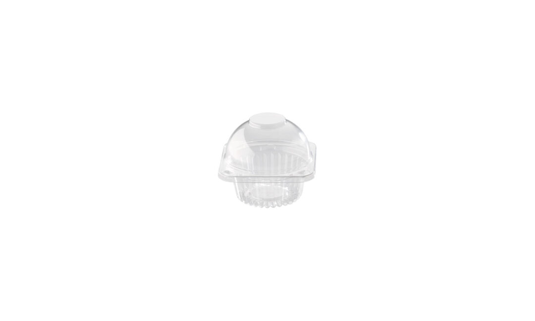 VisualPack Cupcakes & Muffins Indivudual – 200 Unidades
