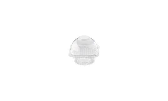 VisualPack Cupcakes & Muffins Indivudual – 200 Unidades