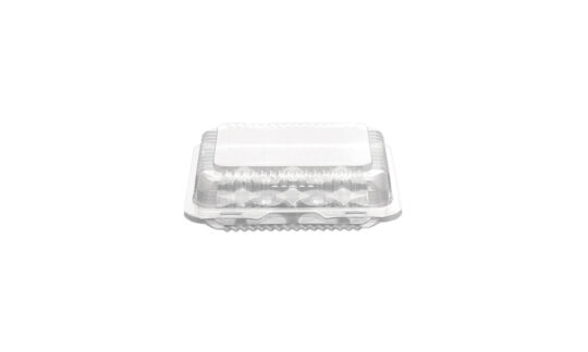 Contenedor VisualPack Tapa Alta (18.5 x 12.0 x 6.5 cm)