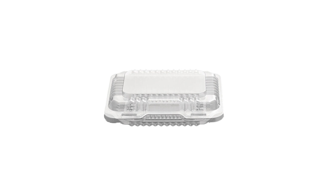Contenedor VisualPack Tapa Baja (18.5 x 12.0 x 5.0 cm)