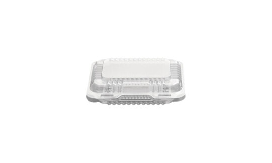 Contenedor VisualPack Tapa Baja (18.5 x 12.0 x 5.0 cm)