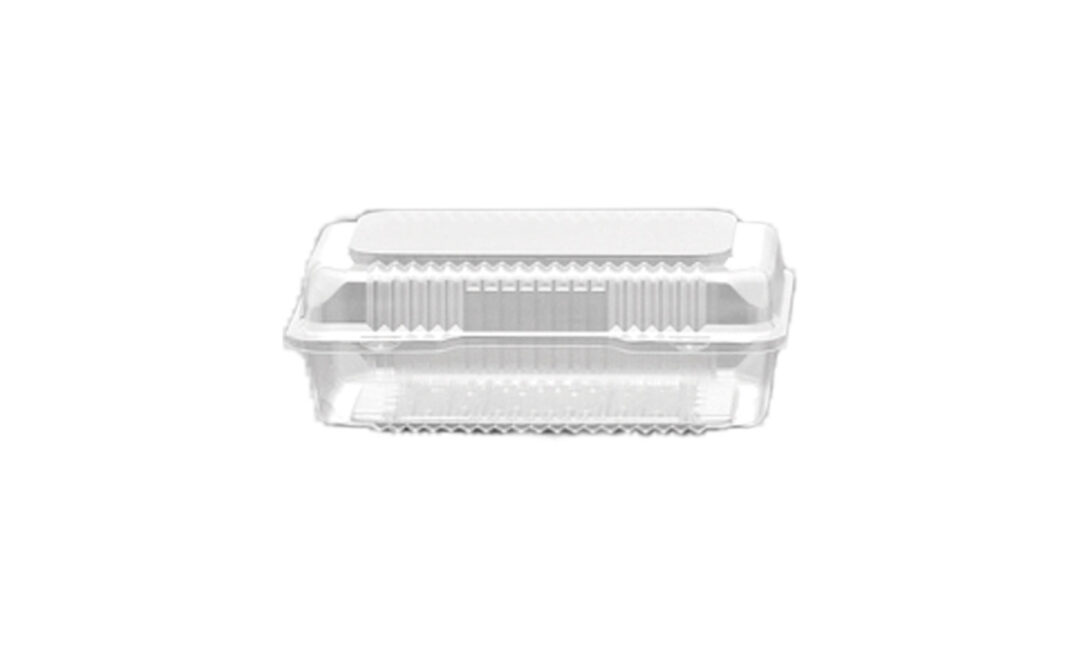Contenedor VisualPack (25.0 x 19.0 x 9.0 cm)