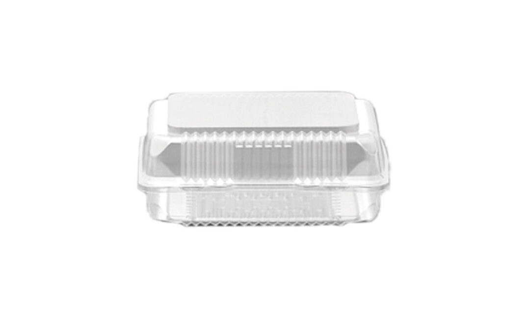 VisualPack resq Tapa Alta (25.0 x 19.0 x 11.0 cm)