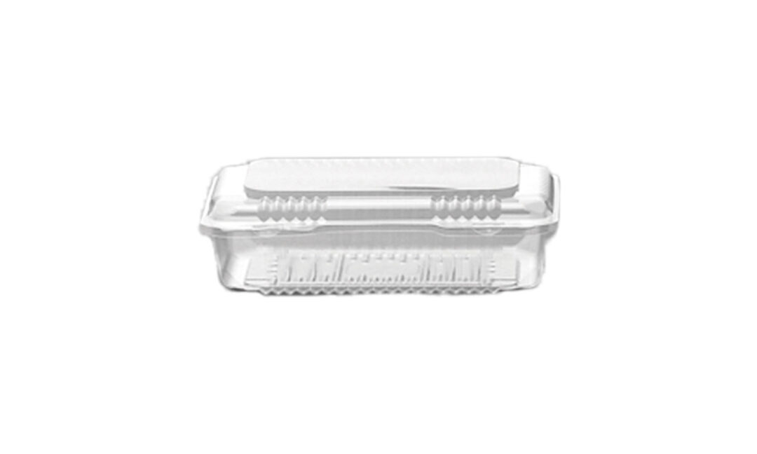 VisualPack resq Tapa Baja (25.0 x 19.0 x 7.3 cm)
