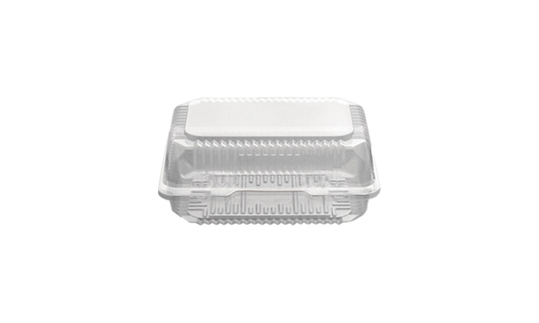 VisualPack Tapa Alta (21.2 x 16.5 x 8.3 cm)