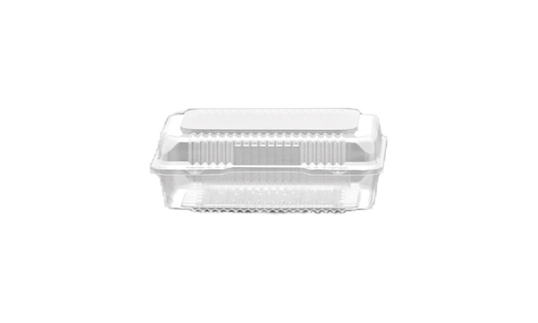 Contenedor VisualPack (23.0 x 24.6 x 9.3cm)