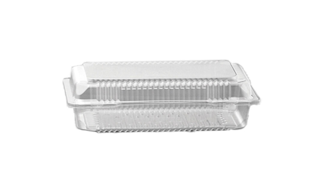 Contenedor VisualPack (31.5 x 23.2 x 9.2cm)