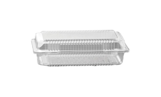 Contenedor VisualPack (31.5 x 23.2 x 9.2cm)