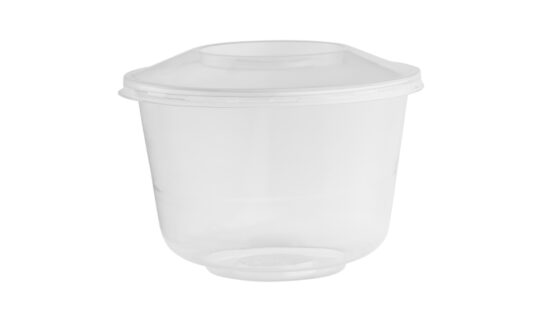 Copa Veneciana Flex 350ml – 600 Unidades