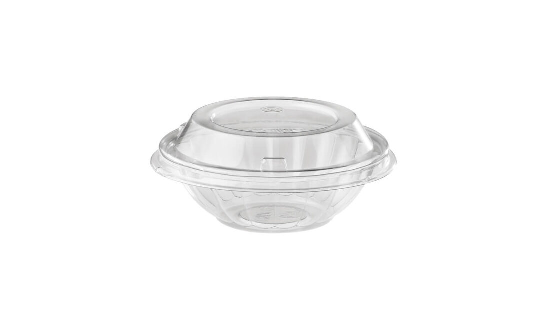 Contenedor Doble Uso resq® 8 oz – 200 unidades
