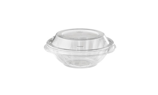 Contenedor Doble Uso resq® 8 oz – 200 unidades
