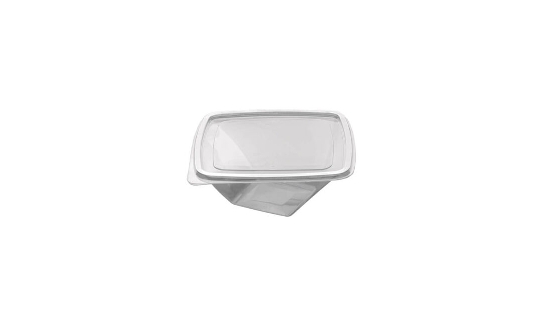 Contenedor Twist resq® 8 oz con Tapa – 200 un