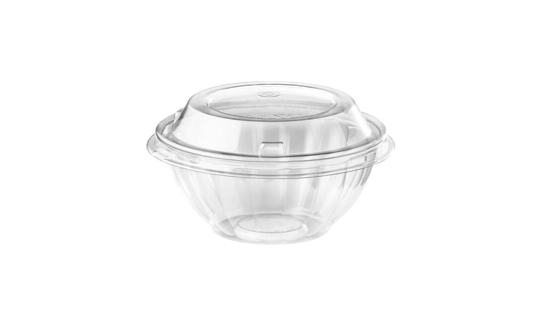Contenedor Doble Uso resq® 12 oz – 200 unidades