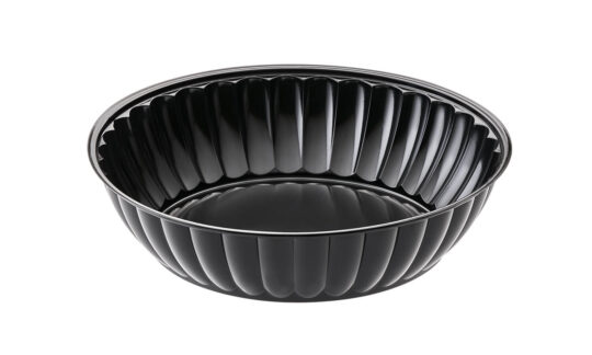 Contenedor Doble Uso 36 oz Negro – 500 un