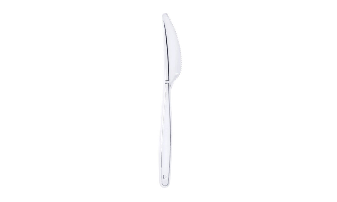 Cuchillo Cristal Clean Touch® Cristal – 1000 un