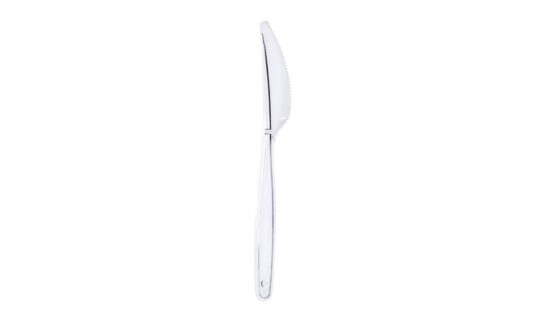 Cuchillo Cristal Clean Touch® Cristal – 1000 un