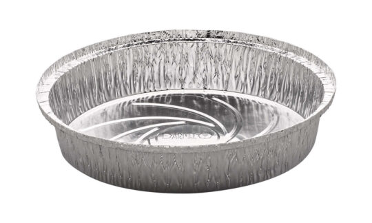 Molde de Aluminio 1350ml – 200 Unidades