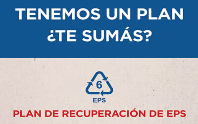 TENEMOS UN PLAN. ¿TE SUMÁS?