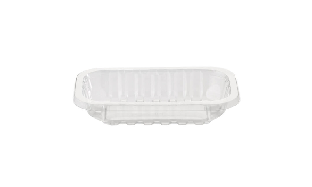 Bandeja Lisa resq V03-35 Cristal – CJ x 200 un
