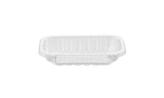 Bandeja Lisa resq V03-35 Cristal – CJ x 200 un