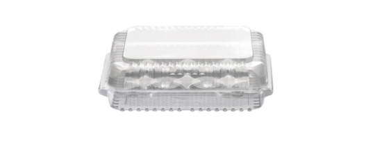 VisualPack resq VN-1 Tapa Alta (25.0 x 19.0 cm)