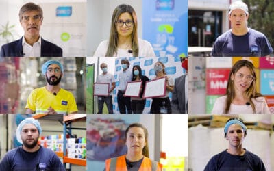 LOS VERDADEROS RESPONSABLES DE LA OBTENCIÓN DE LA TRIPLE CERTIFICACIÓN DE DARNEL UY