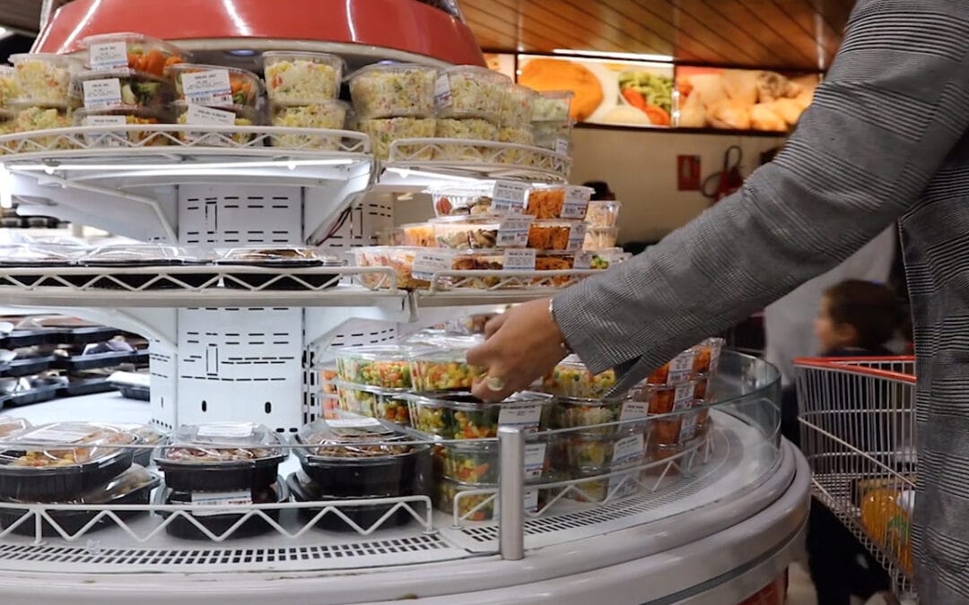 ¿Qué desafíos debe afrontar la industria de envases para alimentos en este último tiempo?