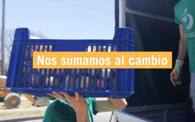 DARNEL Y REDALCO SE UNEN PARA CONTRIBUIR CON UNA MEJOR DISTRIBUCIÓN DE ALIMENTOS EN NUESTRO PAÍS