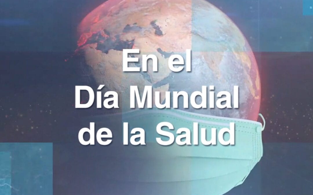 SALUD: UN COMPROMISO QUE GUÍA NUESTRA RAZÓN DE SER