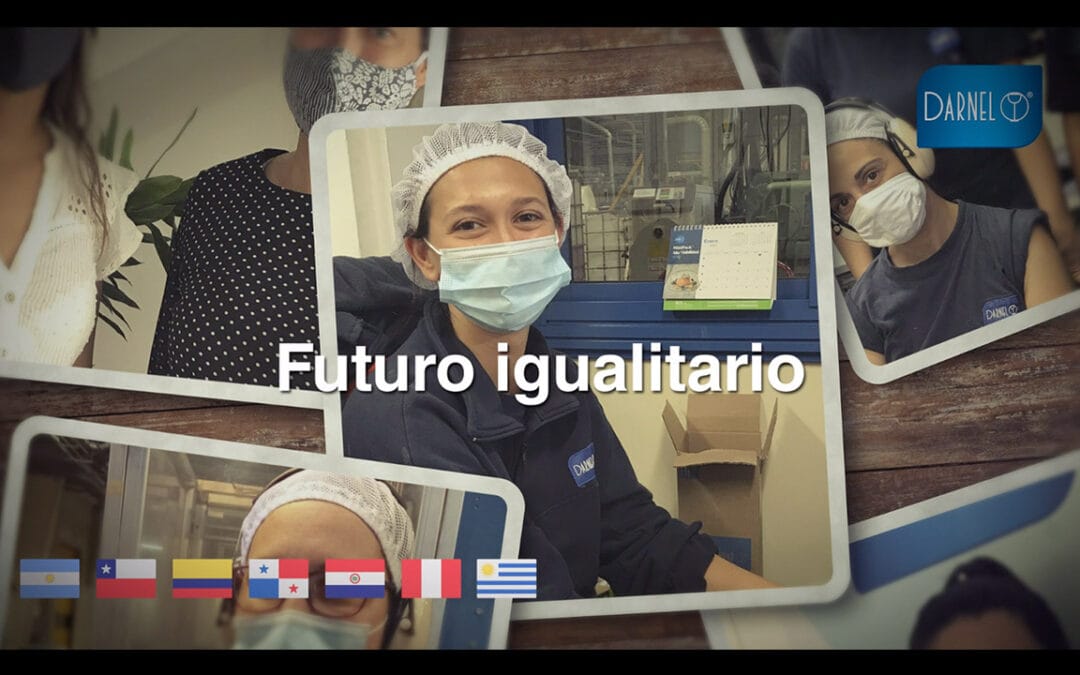 DÍA INTERNACIONAL DE LA MUJER