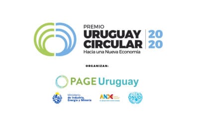 URUGUAY CIRCULAR: HACIA UNA NUEVA ECONOMÍA