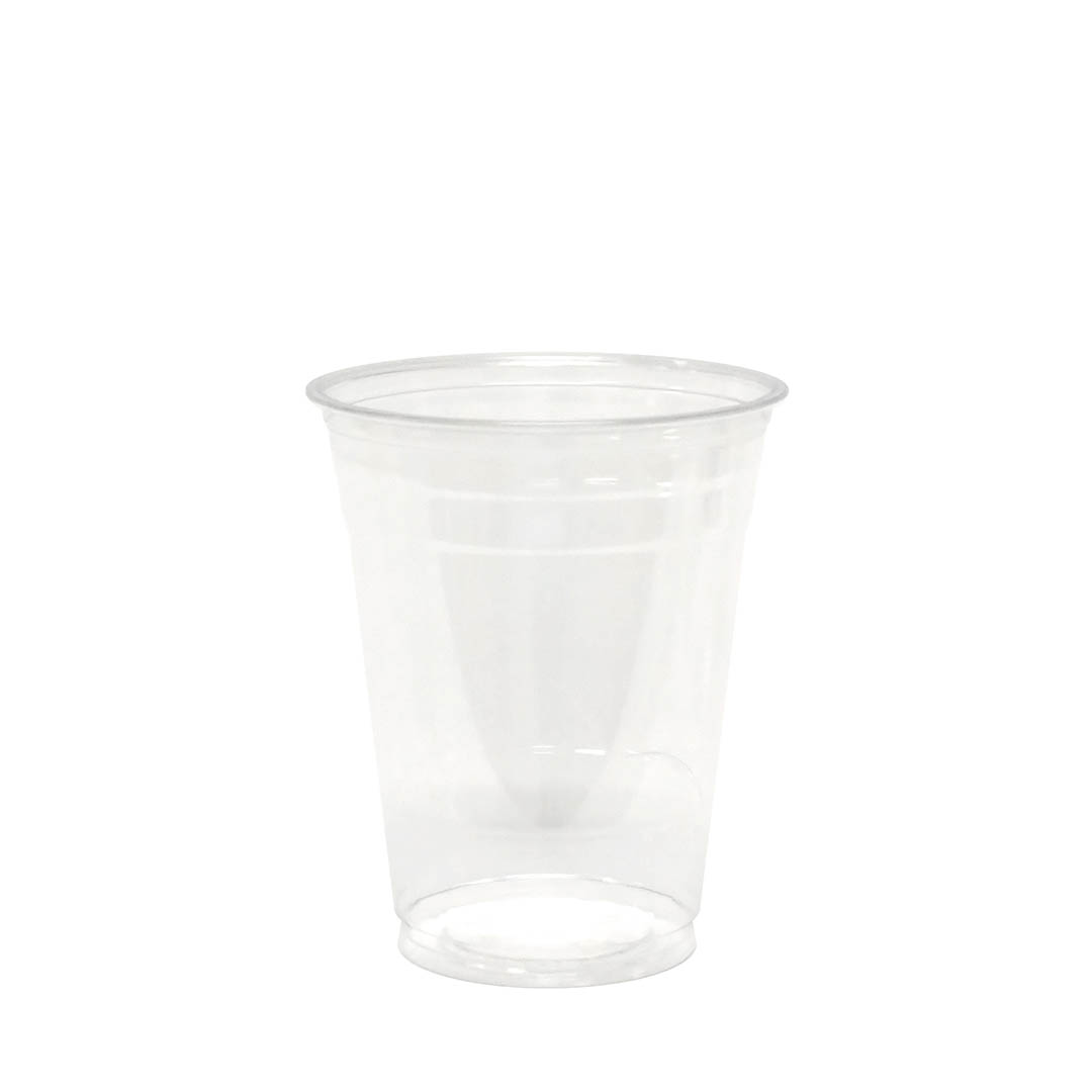 16oz clear PLA cup