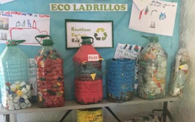 ¡BARROS BLANCOS RECICLA!