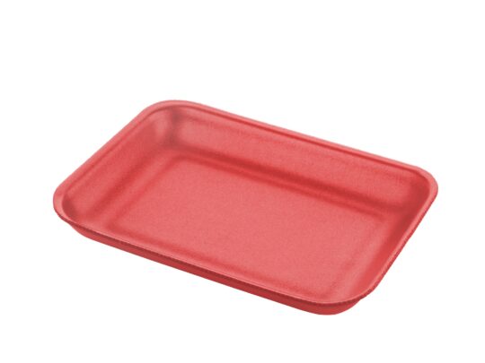 Bandeja rectangular 650