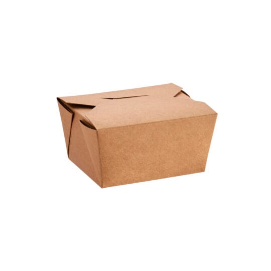 Caja para Alimentos Darnel Naturals 26 Oz