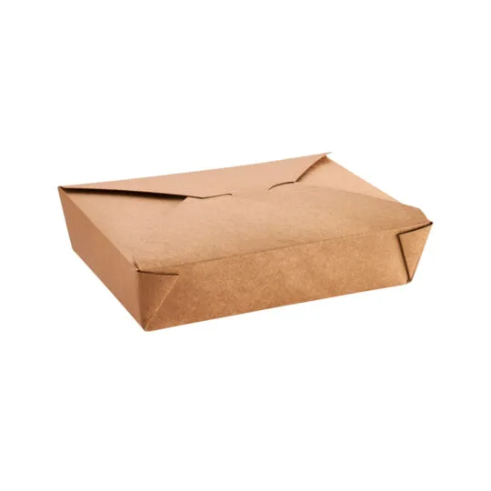 Caja para Alimentos Darnel Naturals 49 Oz