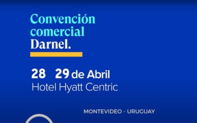 Convención Comercial Darnel Sur