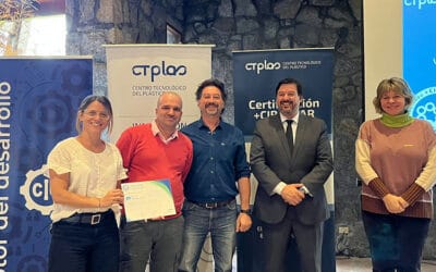 DARNEL SE CONVIRTIÓ EN LA PRIMERA EMPRESA URUGUAYA EN RECIBIR EL NIVEL 3 DE SELLO + CIRCULAR