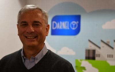 ¿Qué rol tiene Uruguay en la estrategia del gigante colombiano de empaques Darnel?