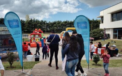 Día de la Familia en Darnel